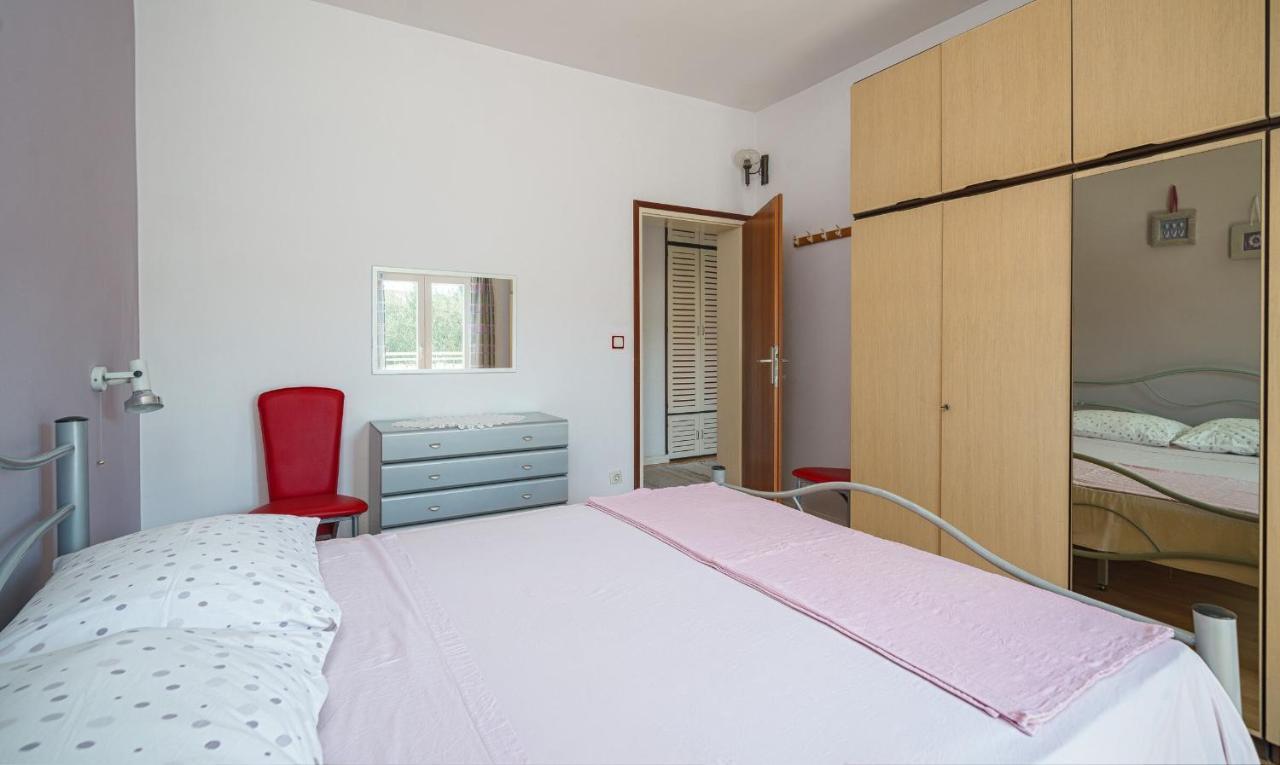 Apartments & Rooms Milena Vodice Zewnętrze zdjęcie
