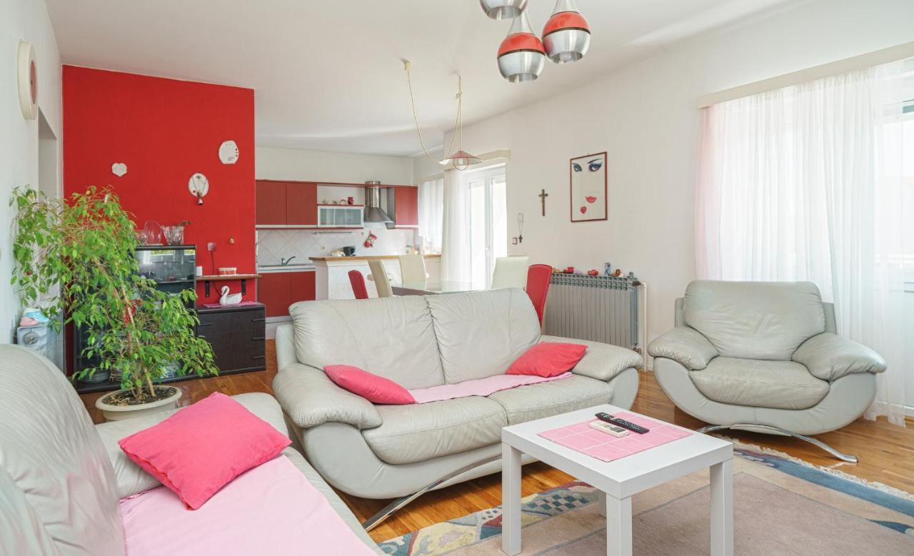 Apartments & Rooms Milena Vodice Zewnętrze zdjęcie