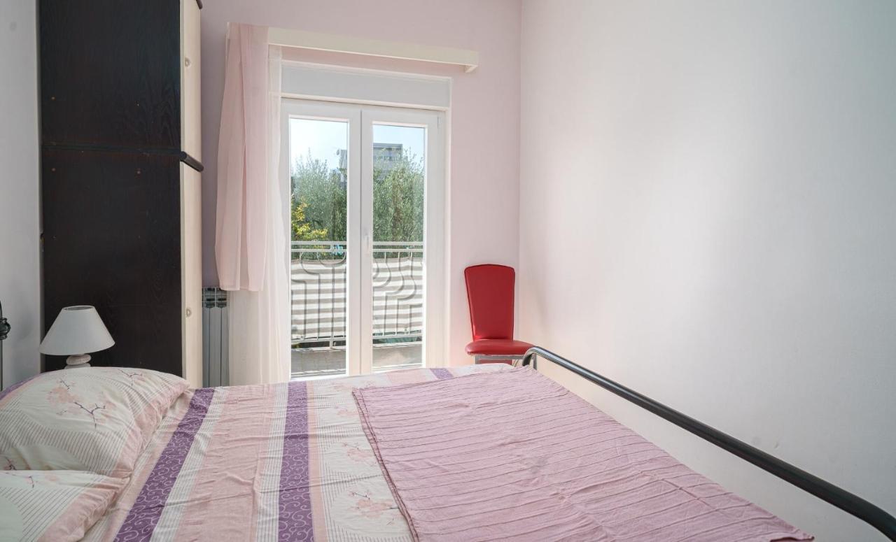 Apartments & Rooms Milena Vodice Zewnętrze zdjęcie