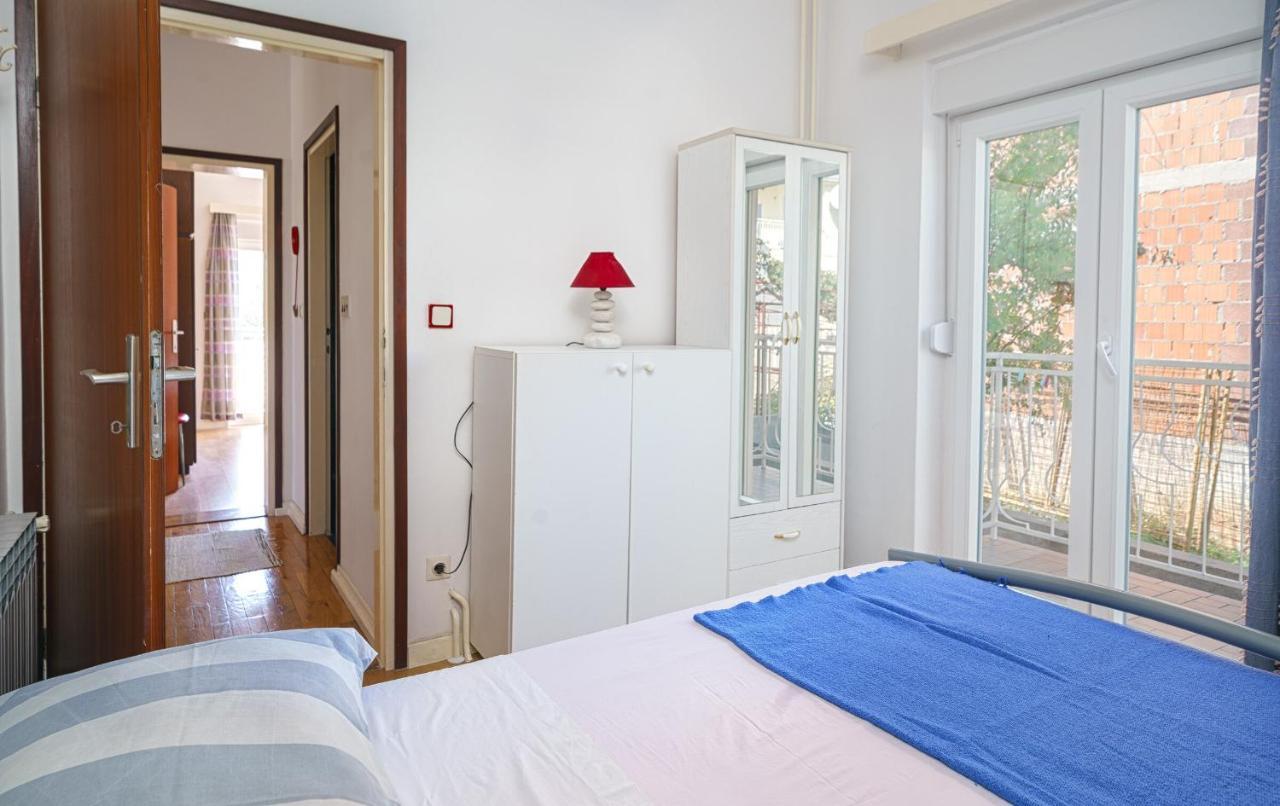 Apartments & Rooms Milena Vodice Zewnętrze zdjęcie
