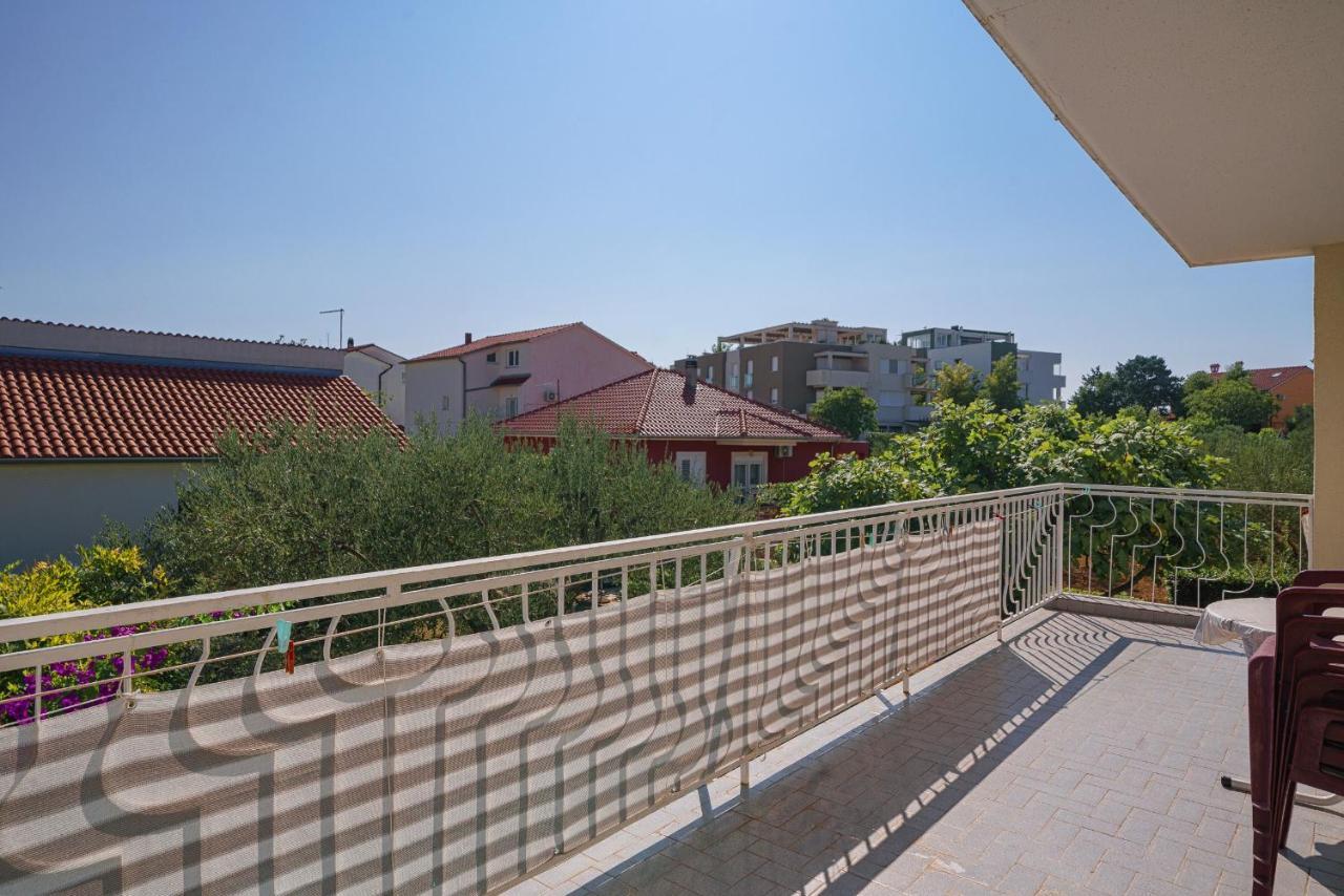 Apartments & Rooms Milena Vodice Zewnętrze zdjęcie