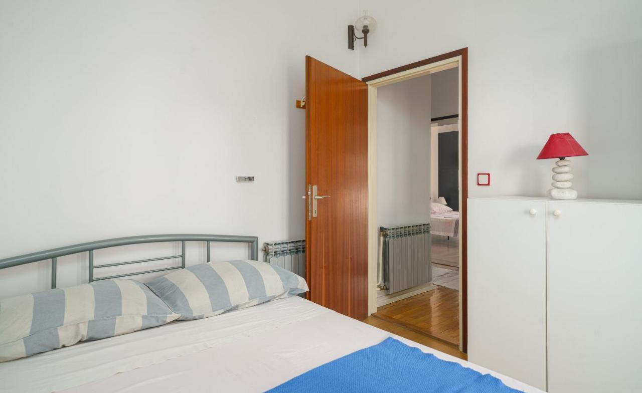 Apartments & Rooms Milena Vodice Zewnętrze zdjęcie