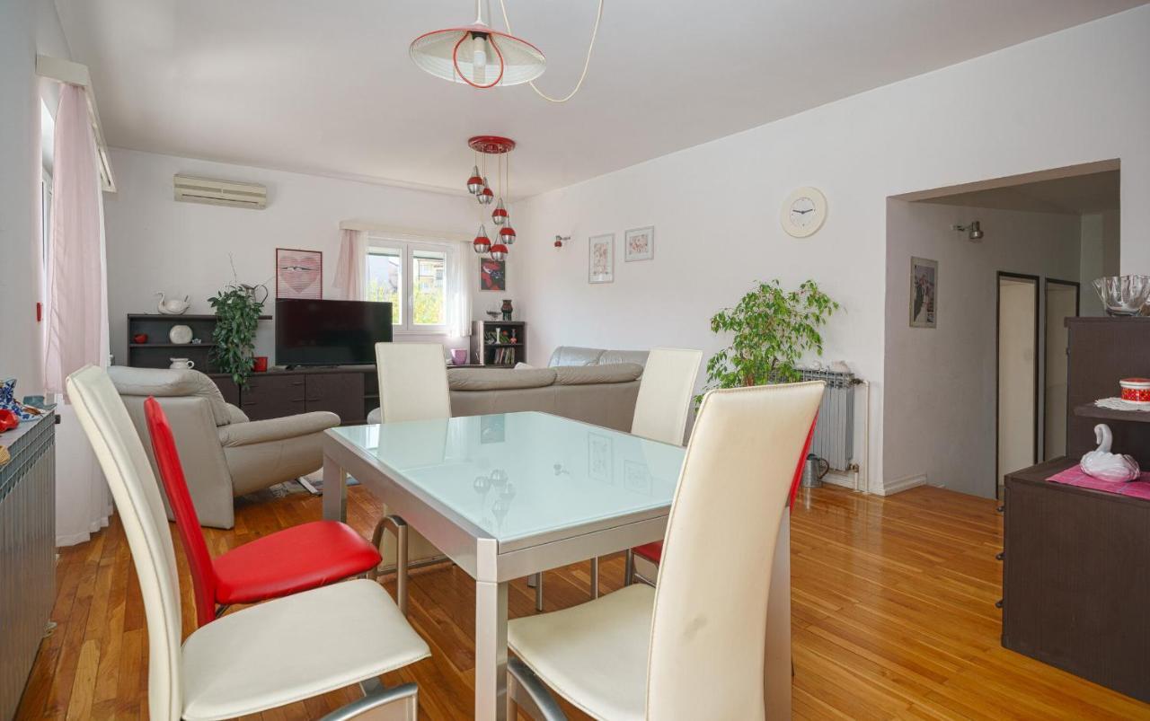 Apartments & Rooms Milena Vodice Zewnętrze zdjęcie