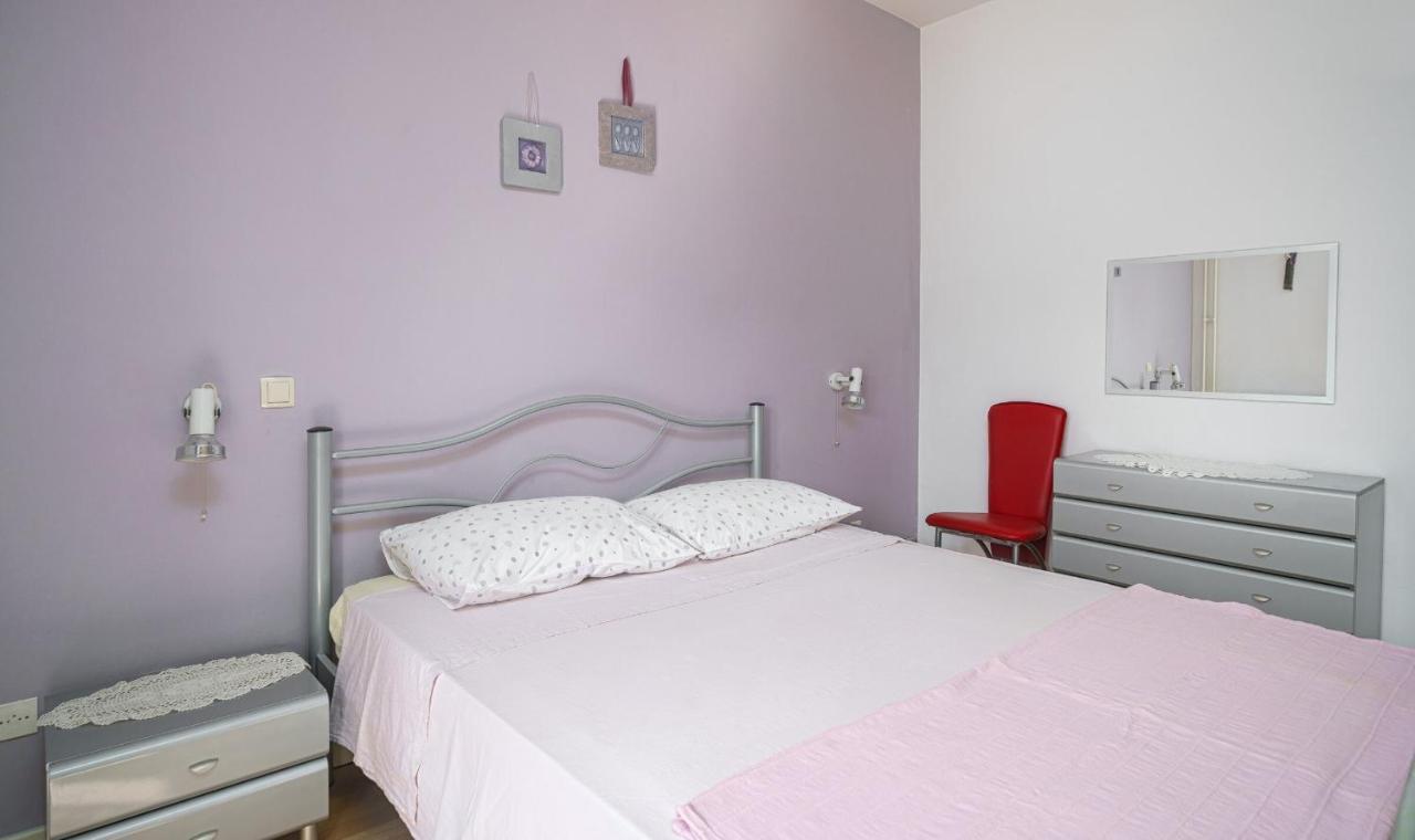 Apartments & Rooms Milena Vodice Zewnętrze zdjęcie