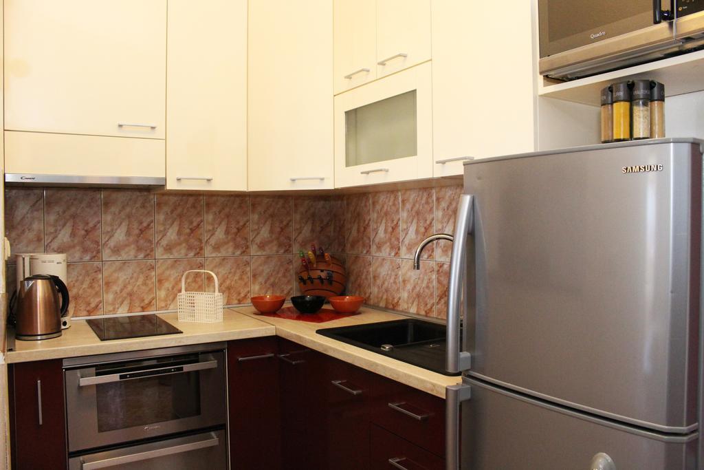 Apartments & Rooms Milena Vodice Zewnętrze zdjęcie