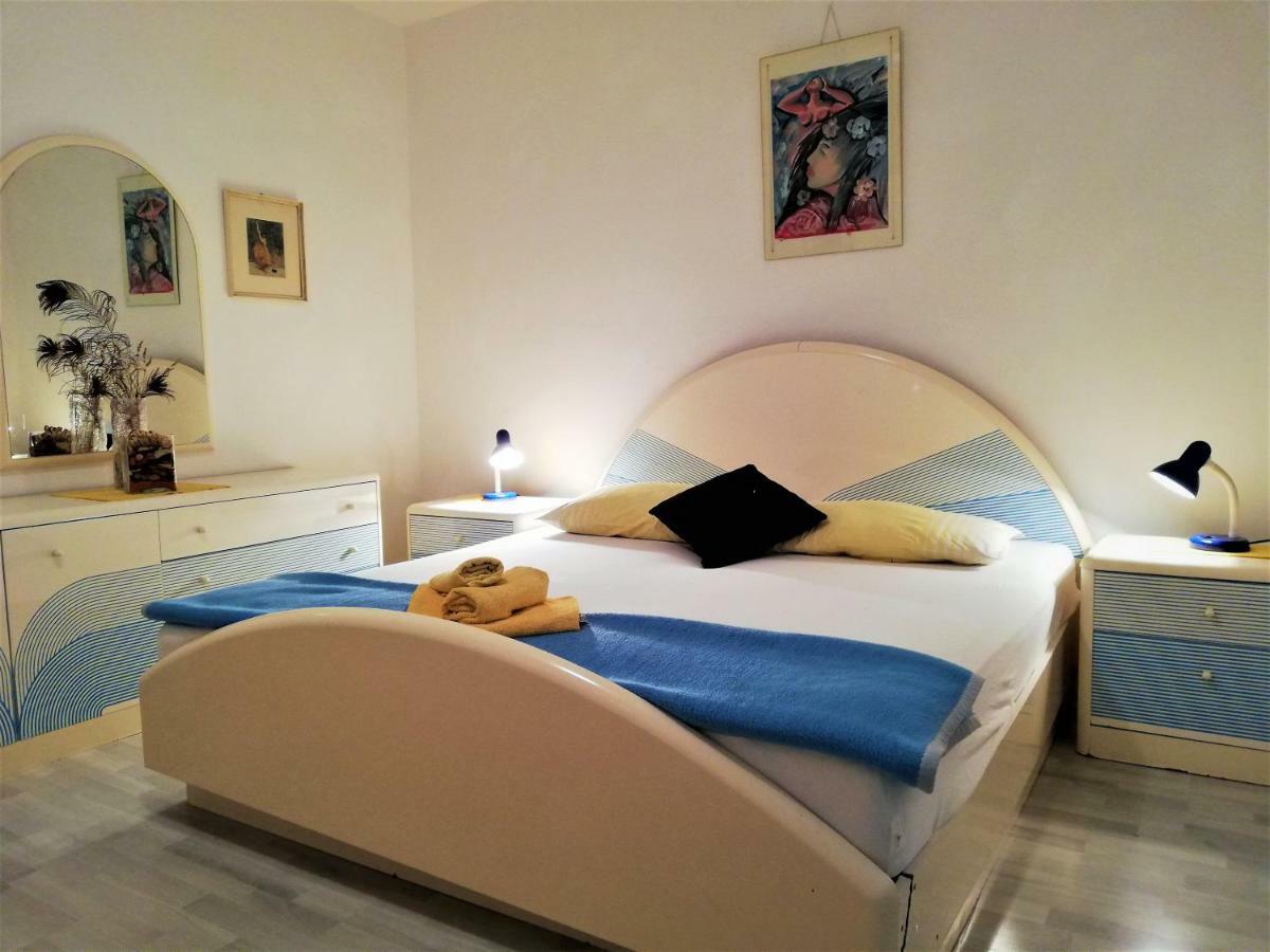 Apartments & Rooms Milena Vodice Zewnętrze zdjęcie